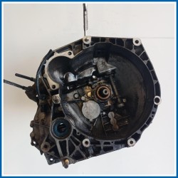 Cambio FIAT MULTIPLA (1F) (05/04>04/12