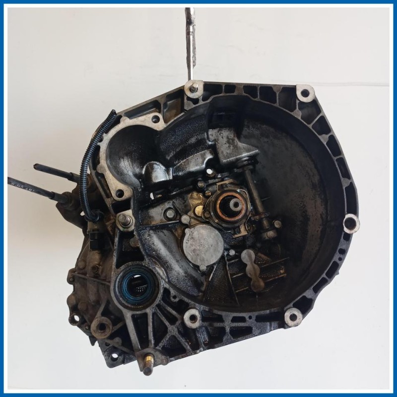 Cambio FIAT MULTIPLA (1F) (05/04>04/12