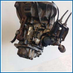 Cambio FIAT MULTIPLA (1F) (05/04>04/12