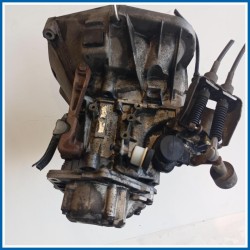 Cambio FIAT MULTIPLA (1F) (05/04>04/12