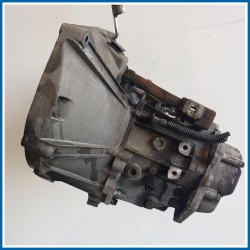 Cambio FIAT MULTIPLA (1F) (05/04>04/12