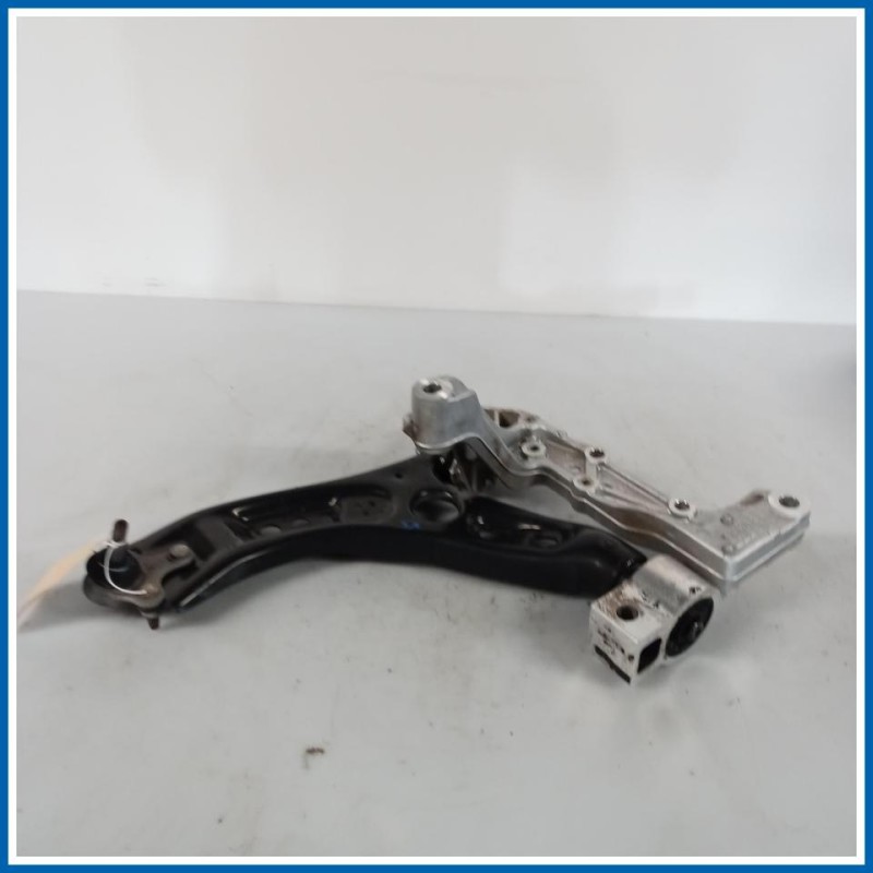 Braccio oscillante ant. sx. VOLKSWAGEN Golf VI
