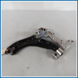 Braccio oscillante ant. sx. VOLKSWAGEN Golf VI