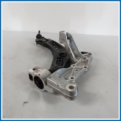 Braccio oscillante ant. sx. VOLKSWAGEN Golf VI