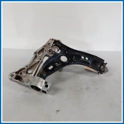 Braccio oscillante ant. sx. VOLKSWAGEN Golf VI