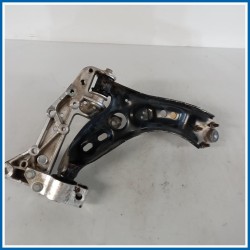 Braccio oscillante ant. sx. VOLKSWAGEN Golf VI