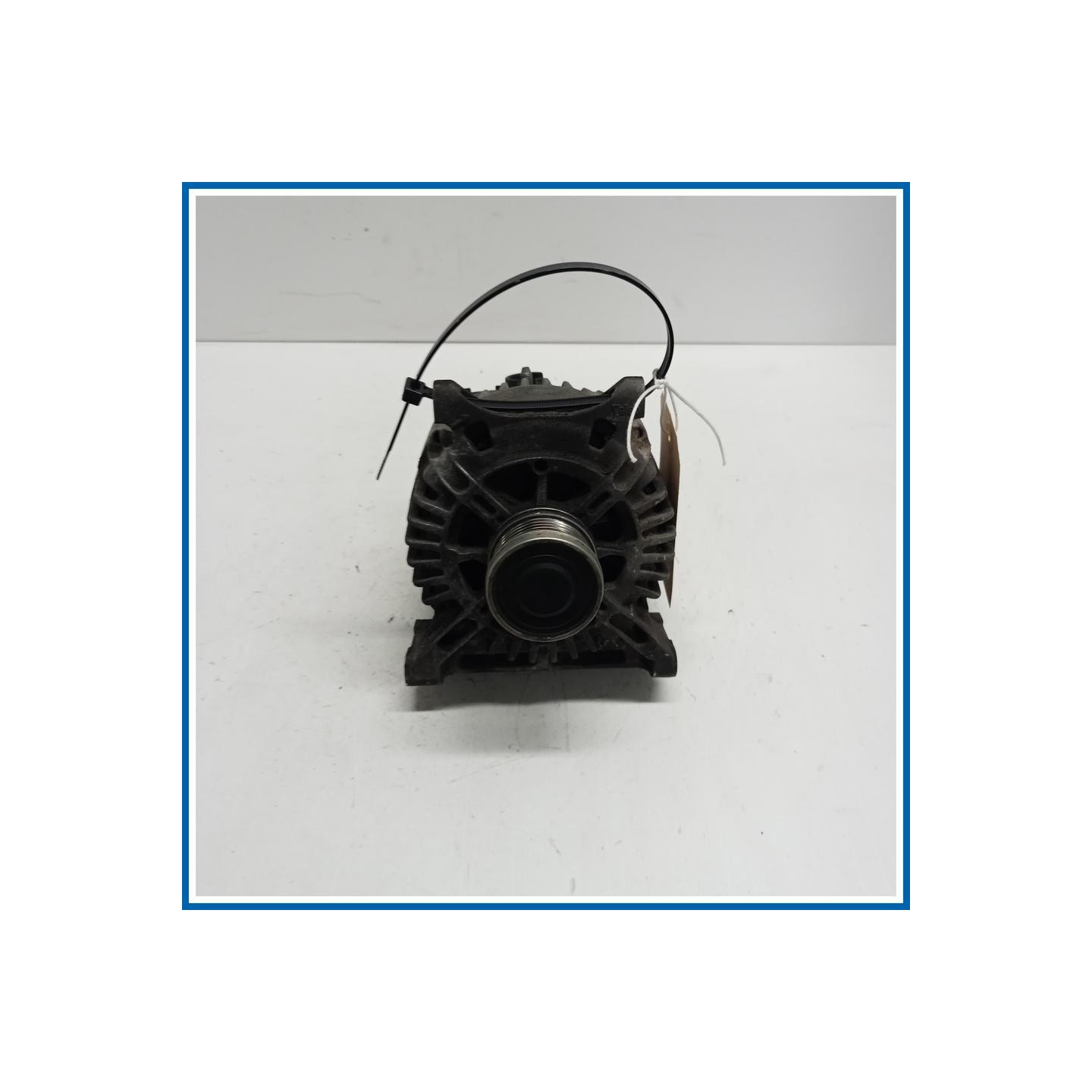 Alternatore MERCEDES Classe A W169