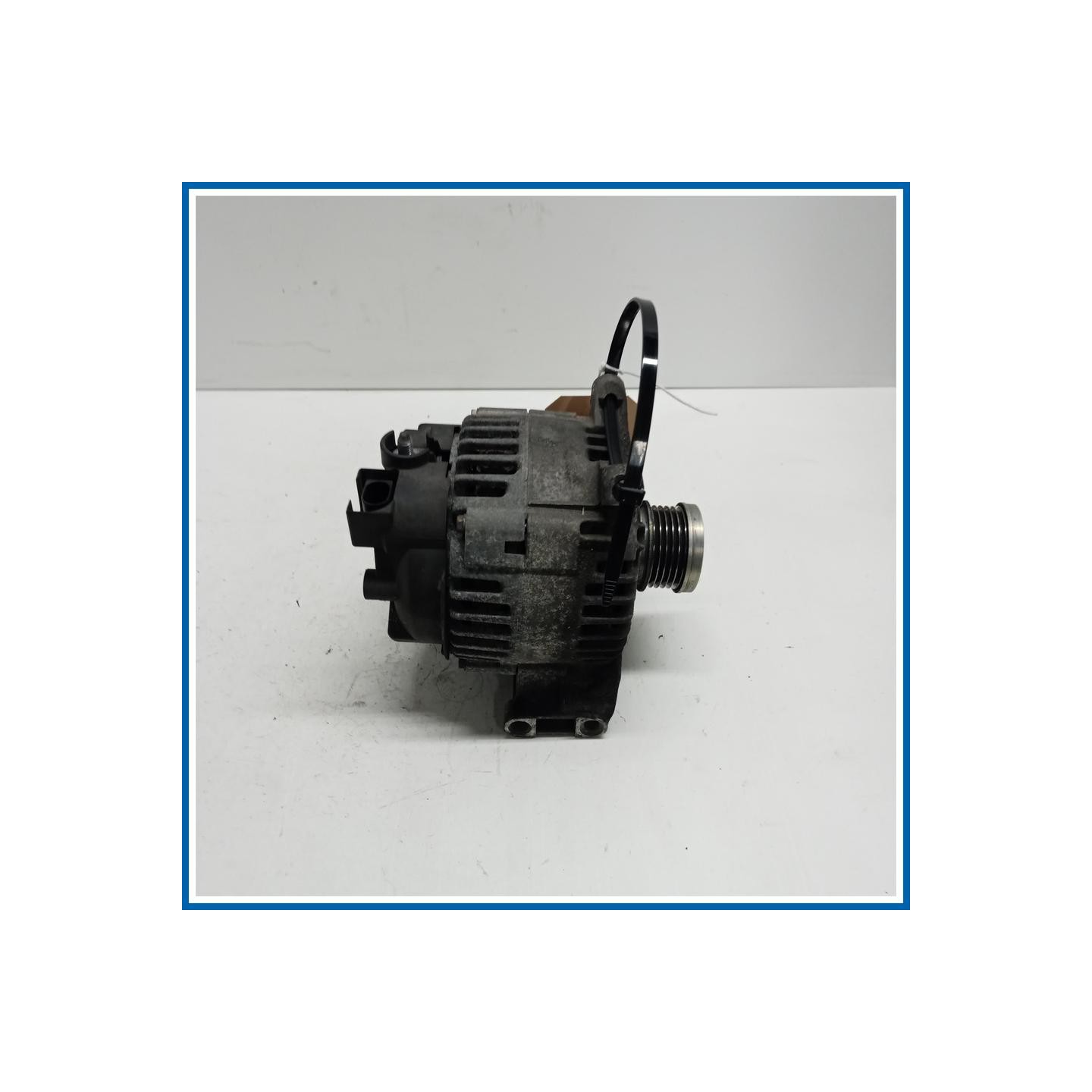 Alternatore MERCEDES Classe A W169