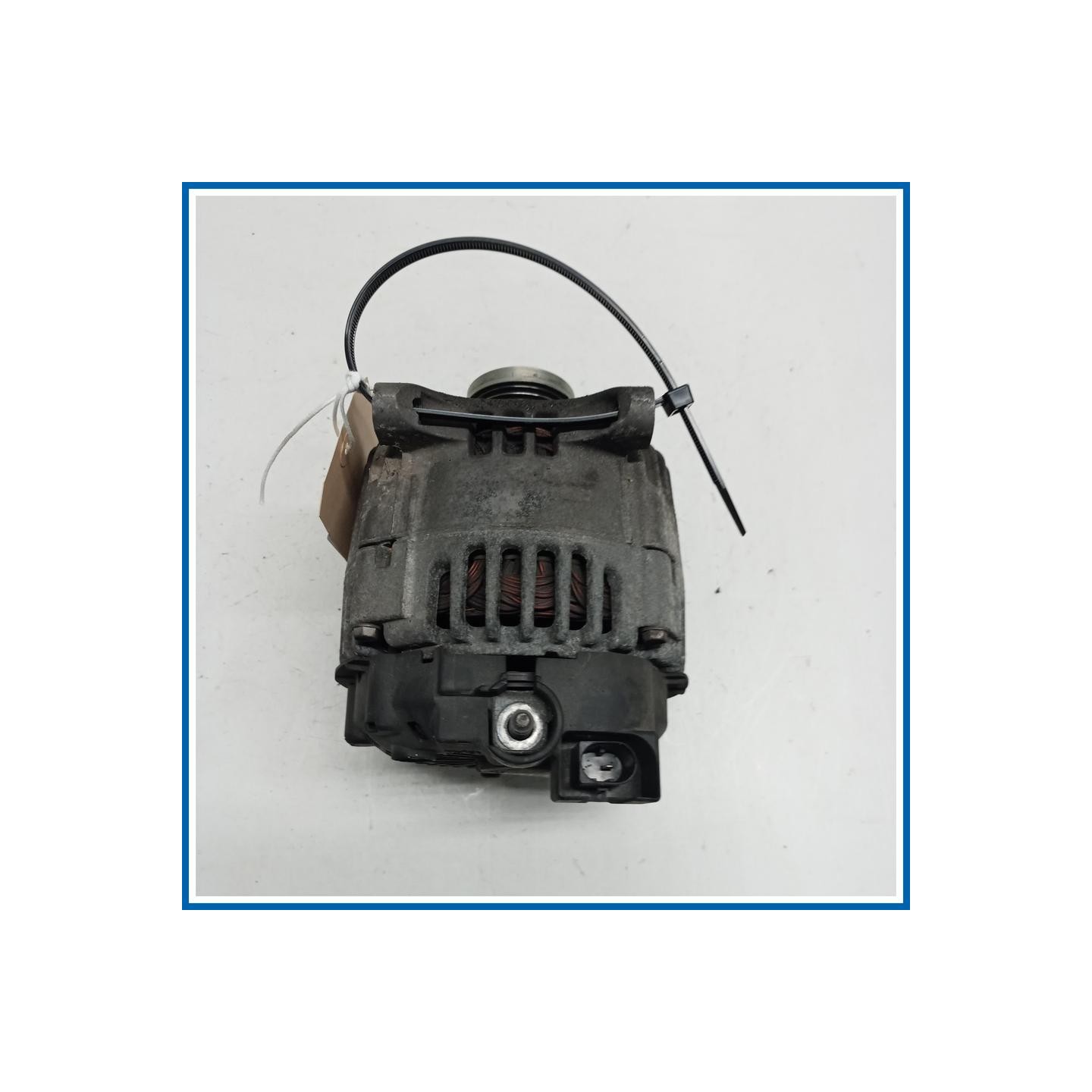 Alternatore MERCEDES Classe A W169
