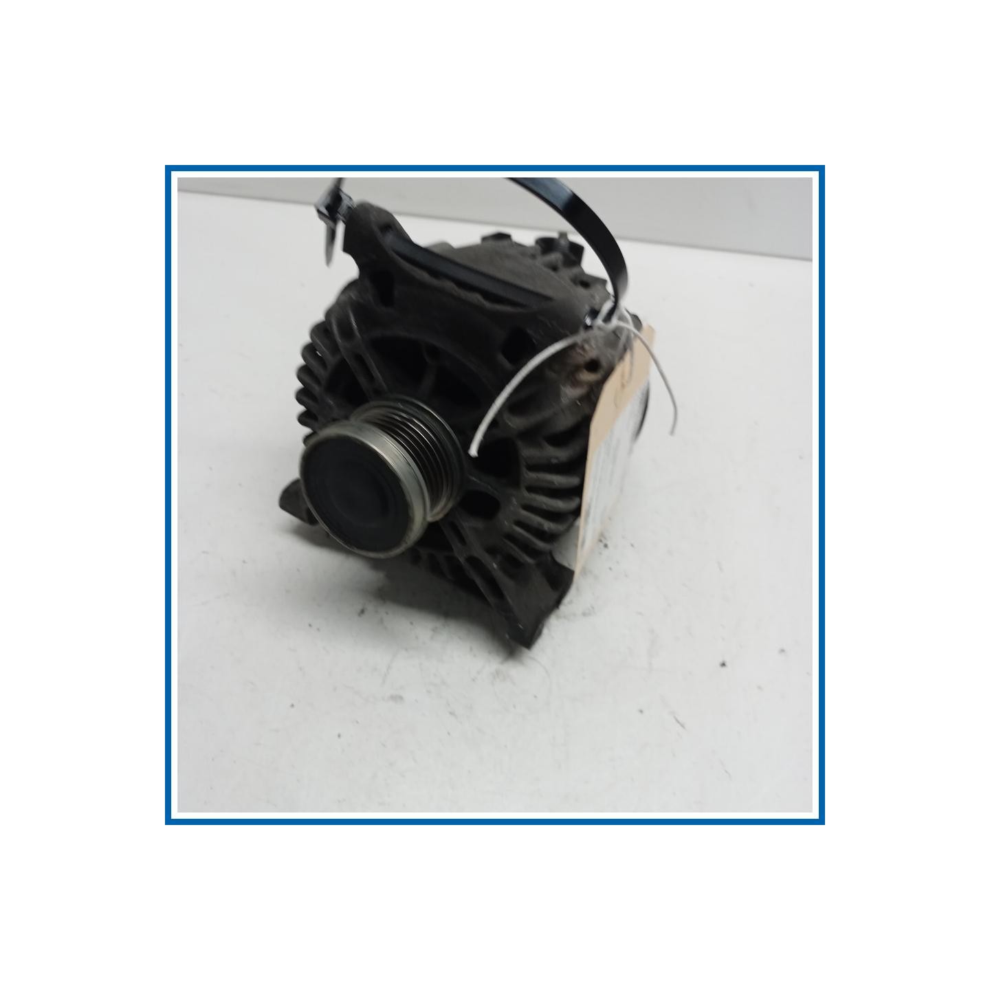 Alternatore MERCEDES Classe A W169