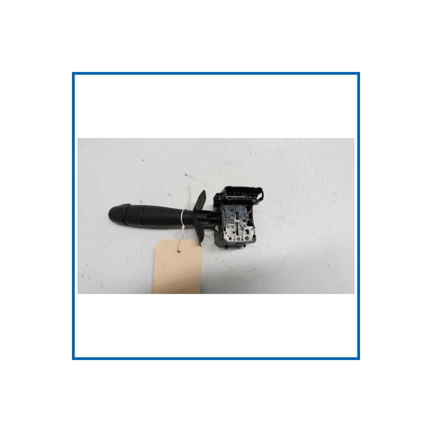 Devioguida tergicristalli dx. DACIA SANDERO (07/08>04/13