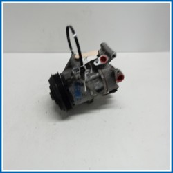 Compressore a/c TOYOTA Yaris IV