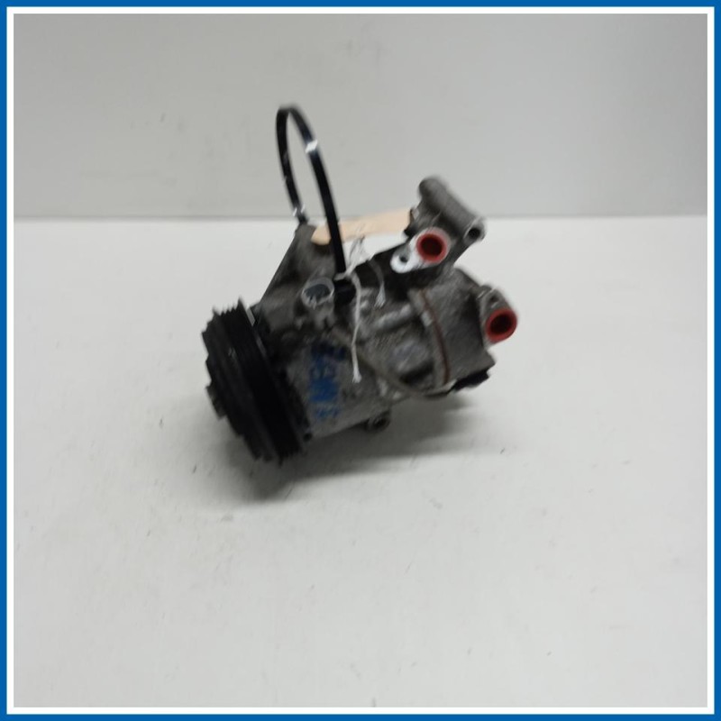 Compressore a/c TOYOTA Yaris IV