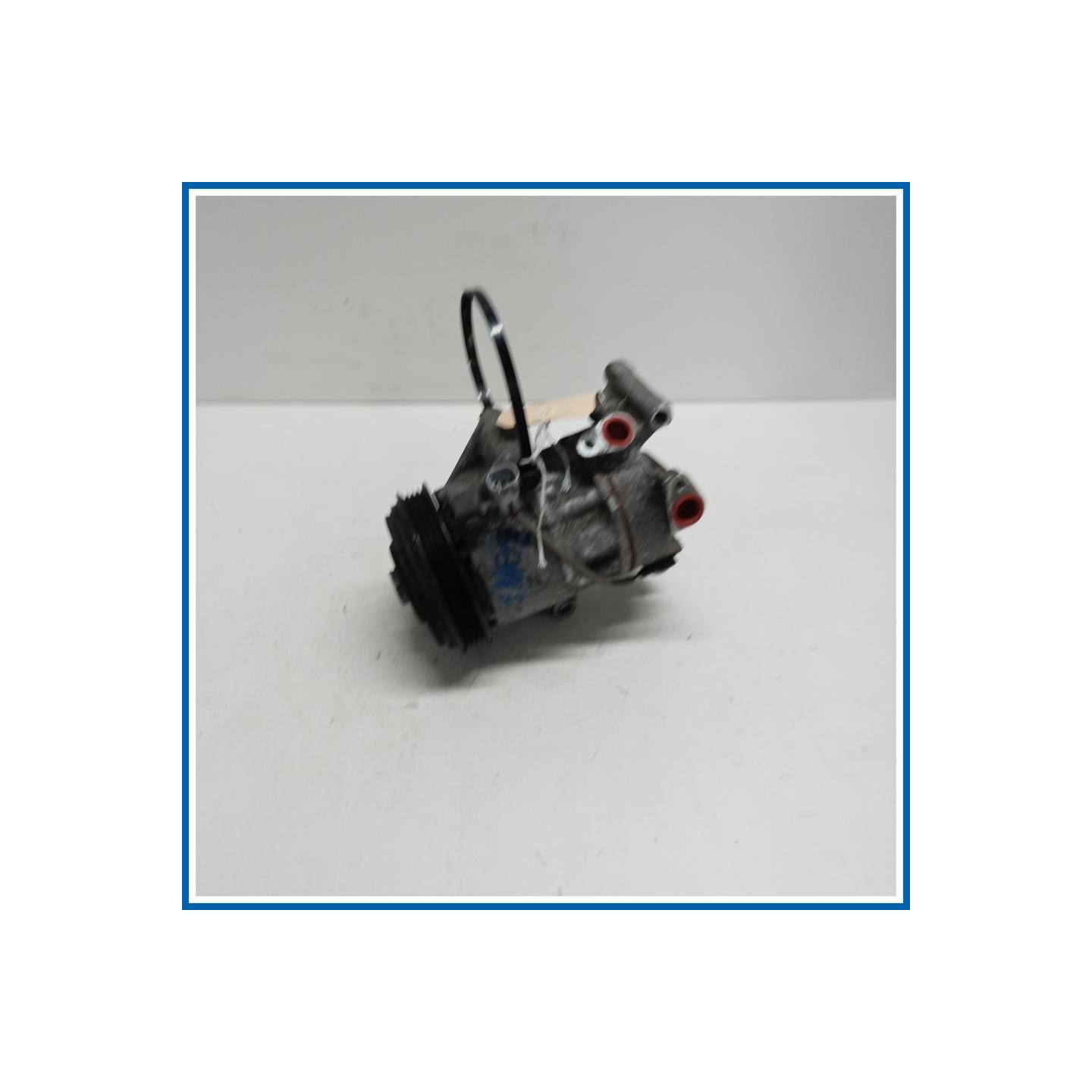 Compressore a/c TOYOTA Yaris IV