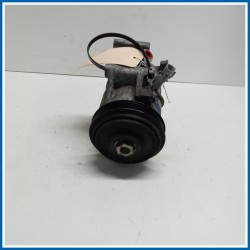 Compressore a/c TOYOTA Yaris IV