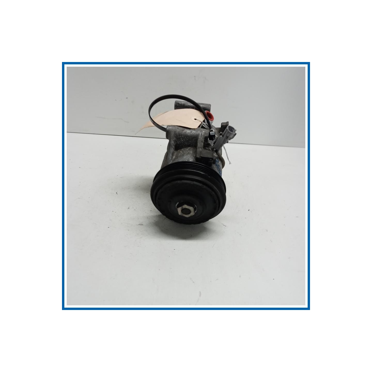 Compressore a/c TOYOTA Yaris IV