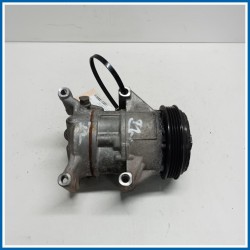 Compressore a/c TOYOTA Yaris IV