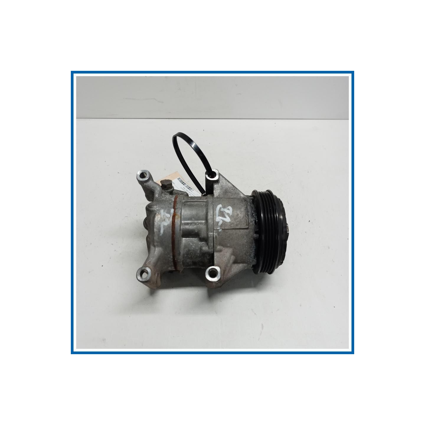 Compressore a/c TOYOTA Yaris IV
