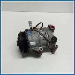 Compressore a/c TOYOTA Yaris IV