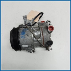 Compressore a/c TOYOTA Yaris IV