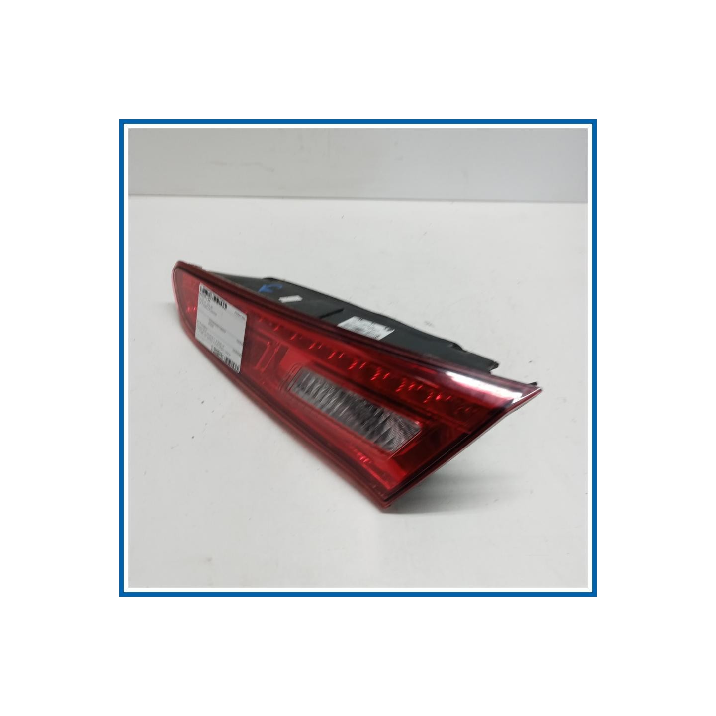 Fanale int. post. dx. ALFA ROMEO Giulietta
