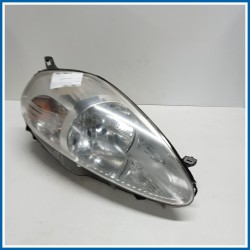 Proiettore ant. dx. FIAT Grande Punto