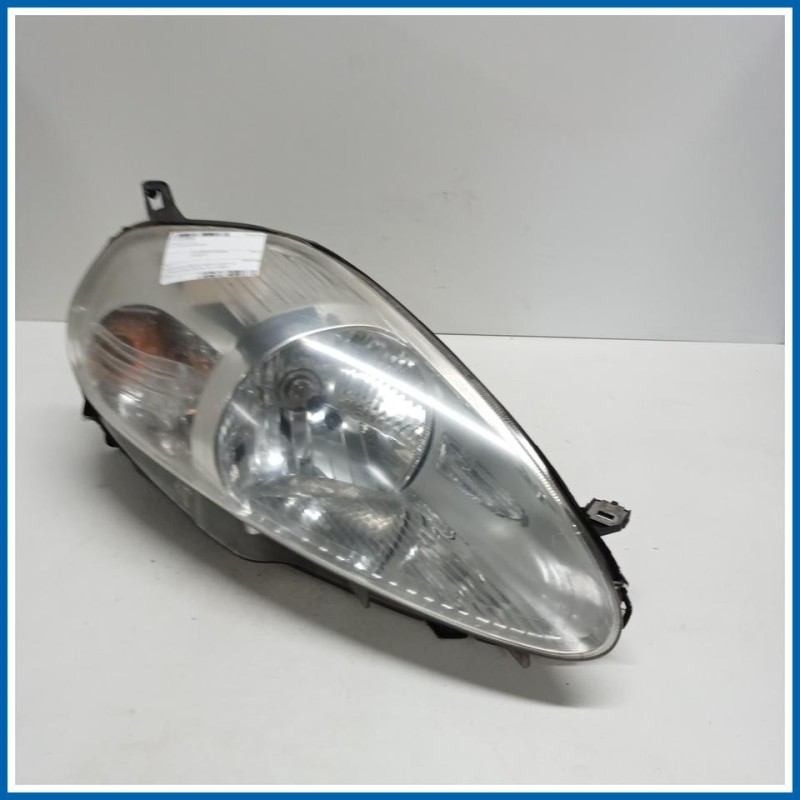 Proiettore ant. dx. FIAT Grande Punto