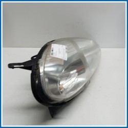 Proiettore ant. dx. FIAT Grande Punto