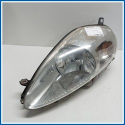Proiettore ant. sx. FIAT Grande Punto
