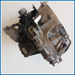 Cambio FORD Focus IV