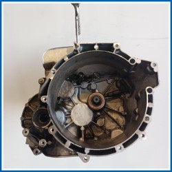 Cambio FORD Focus IV