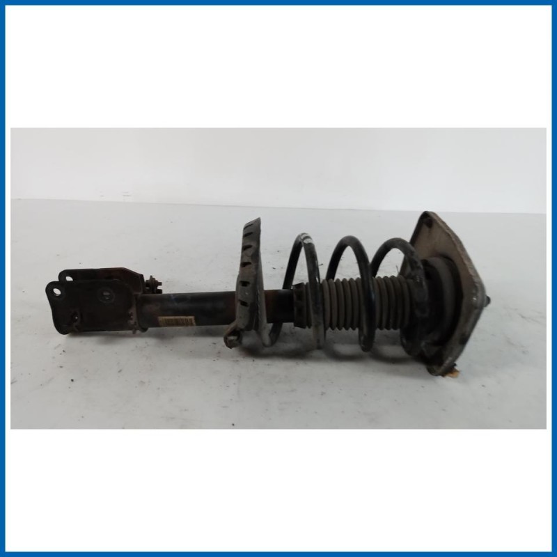 Ammortizzatore ant. sx. FIAT Scudo II