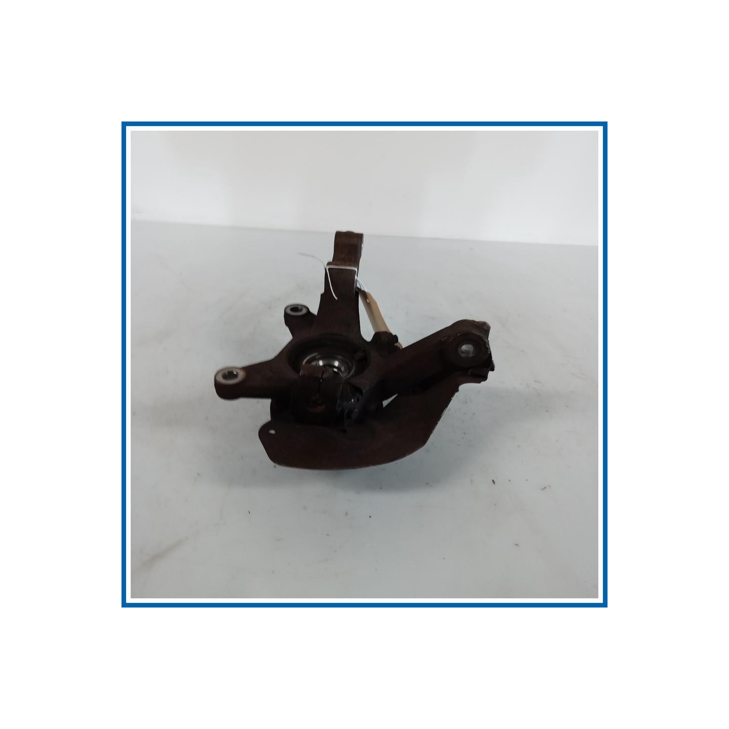 Fusello ruota ant. dx. FIAT Scudo II