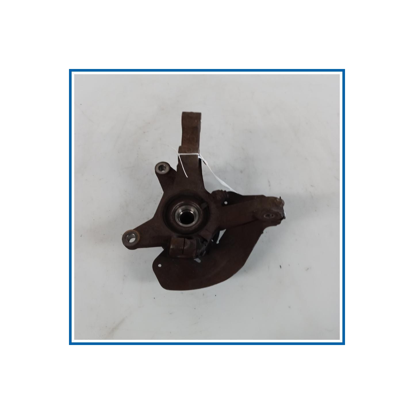 Fusello ruota ant. dx. FIAT Scudo II