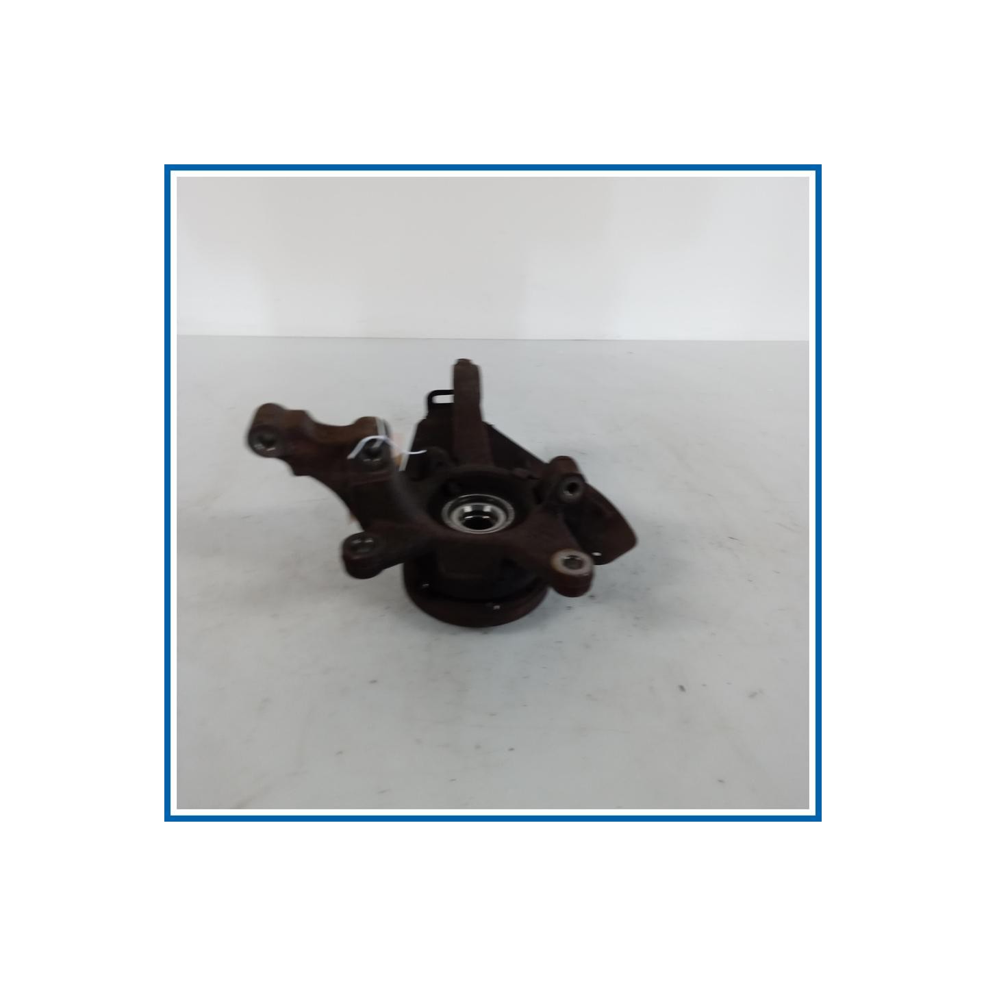 Fusello ruota ant. dx. FIAT Scudo II
