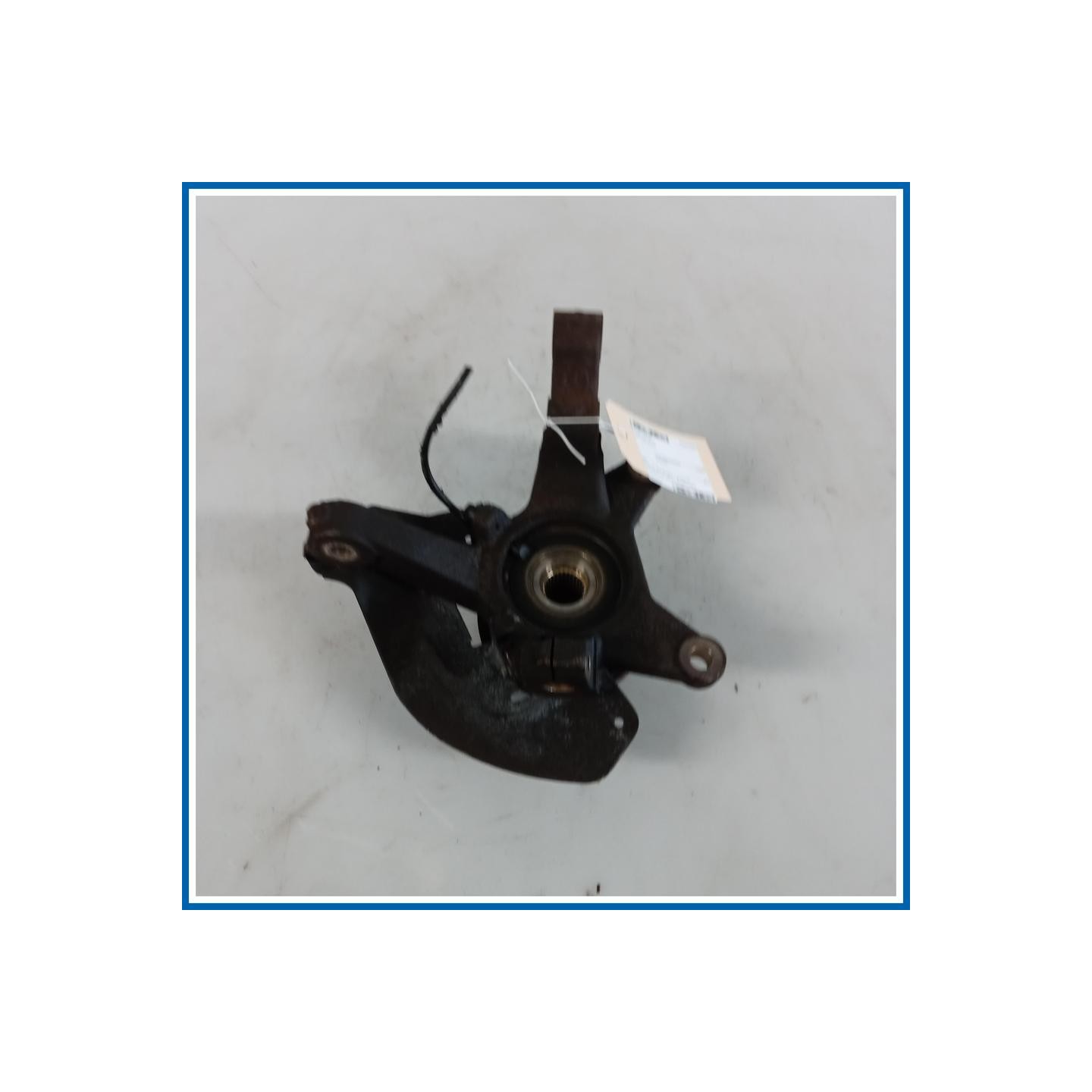 Fusello ruota ant. sx. FIAT Scudo II