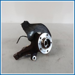 Fusello ruota ant. sx. FIAT Scudo II