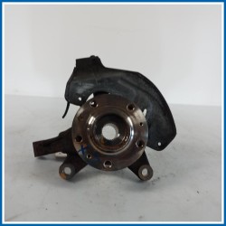 Fusello ruota ant. sx. FIAT Scudo II