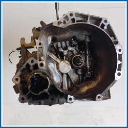 Cambio NISSAN Pixo