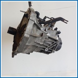 Cambio NISSAN Pixo