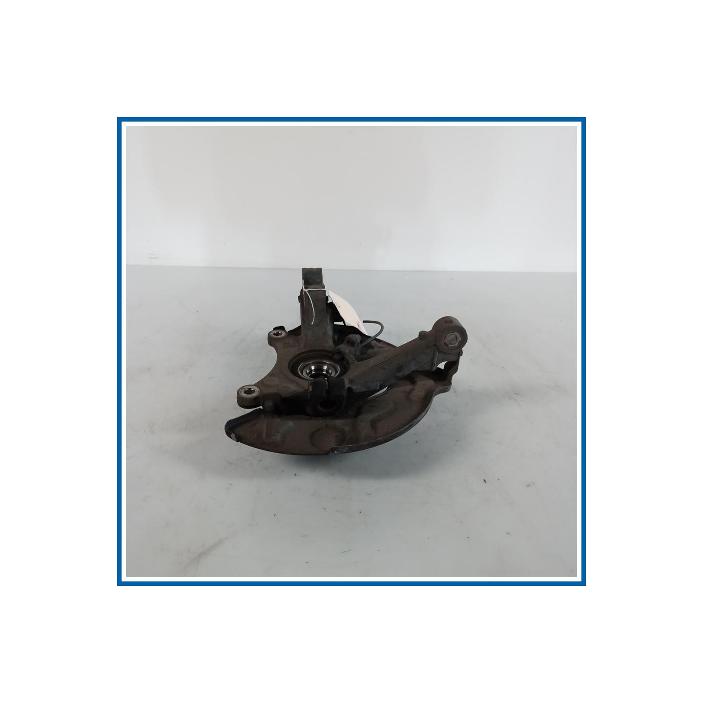 Fusello ruota ant. dx. PEUGEOT 508 I SW