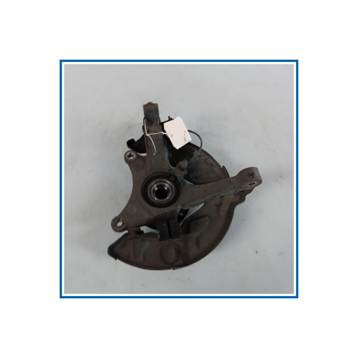 Fusello ruota ant. dx. PEUGEOT 508 I SW