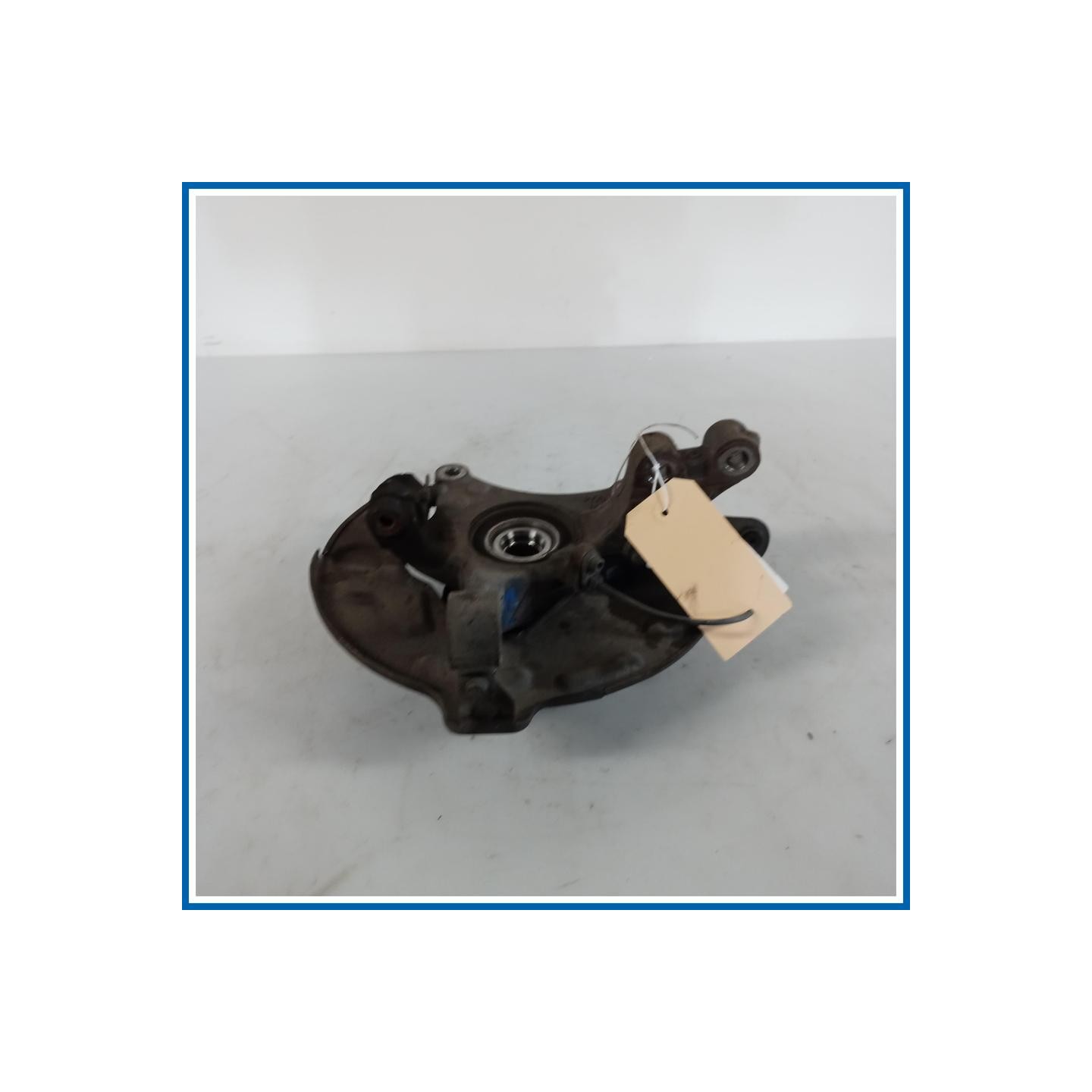Fusello ruota ant. dx. PEUGEOT 508 I SW