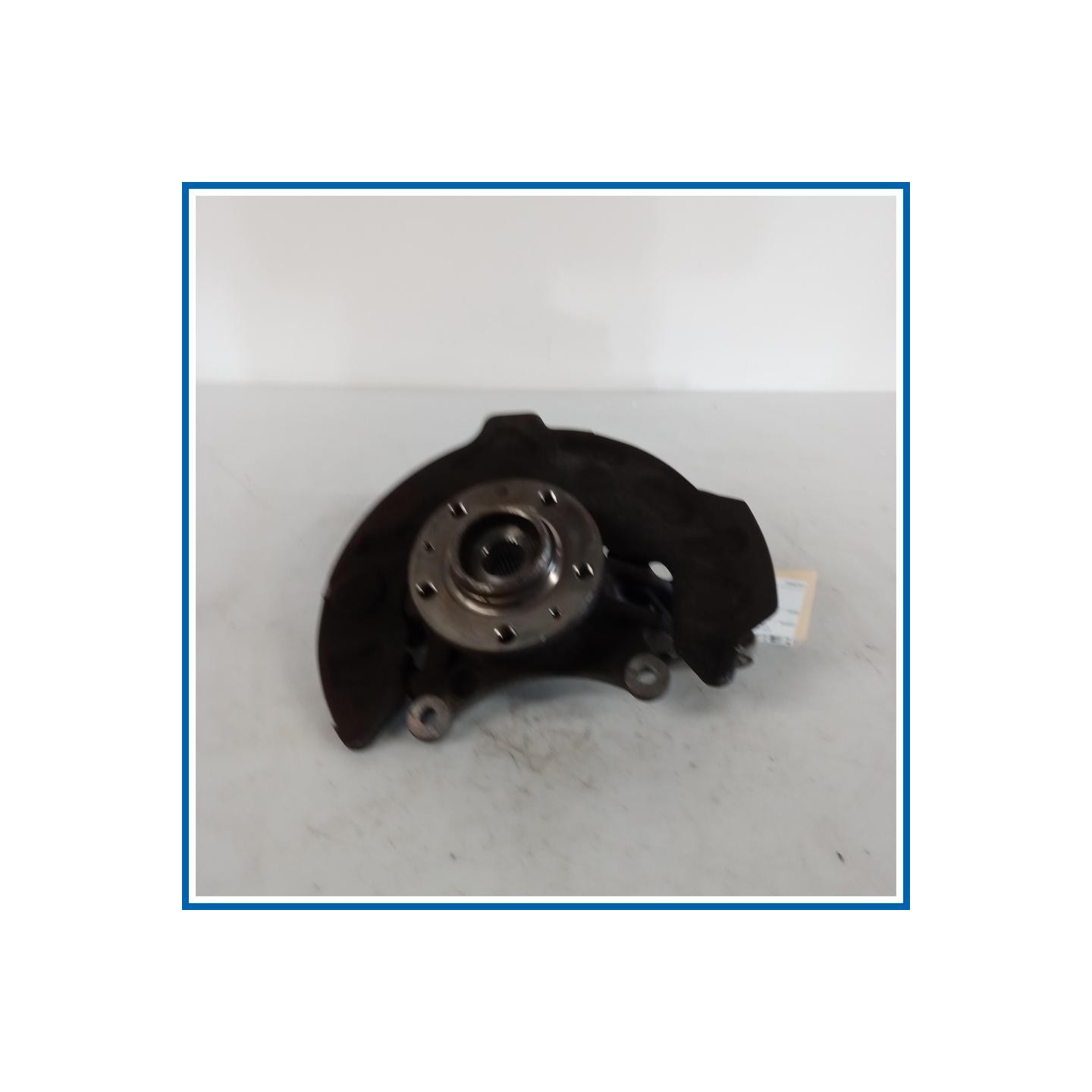 Fusello ruota ant. dx. PEUGEOT 508 I SW