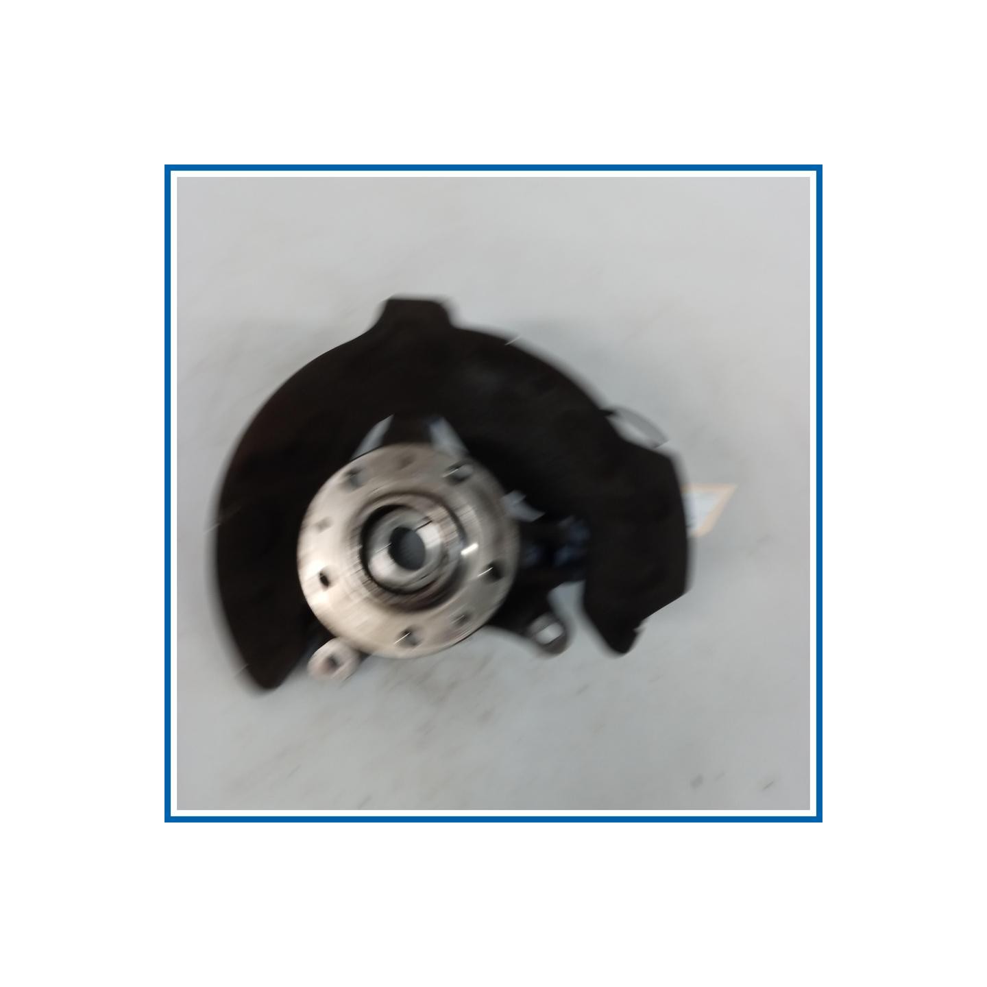 Fusello ruota ant. dx. PEUGEOT 508 I SW