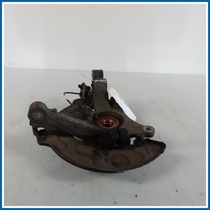Fusello ruota ant. sx. PEUGEOT 508 I SW