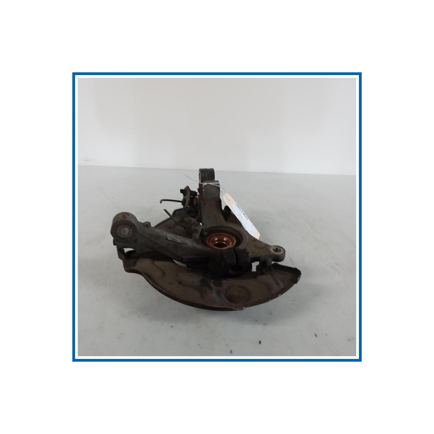 Fusello ruota ant. sx. PEUGEOT 508 I SW