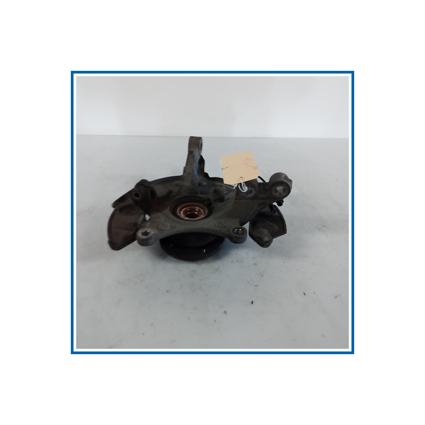 Fusello ruota ant. sx. PEUGEOT 508 I SW