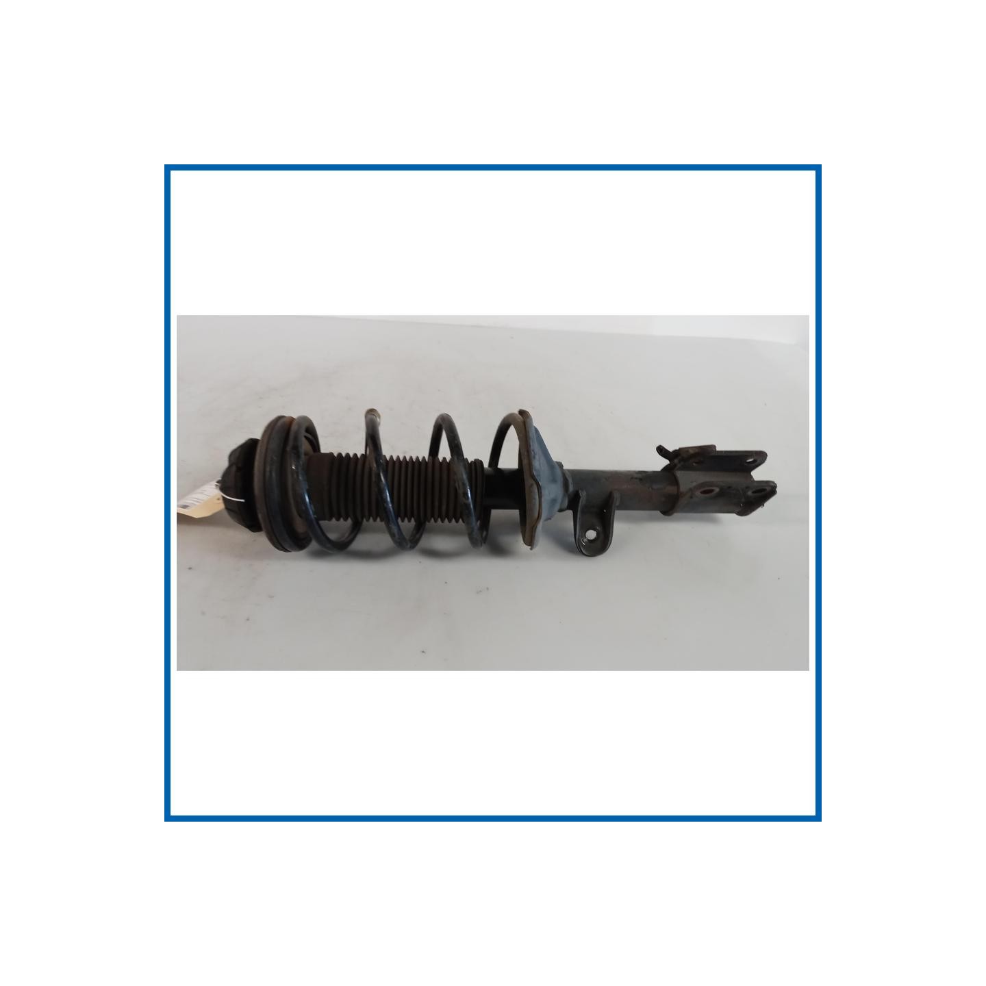 Ammortizzatore ant. dx. NISSAN Pixo