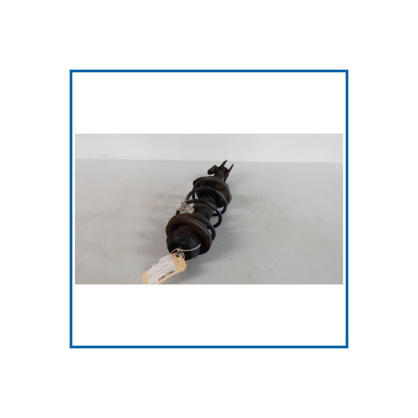 Ammortizzatore ant. dx. NISSAN Pixo